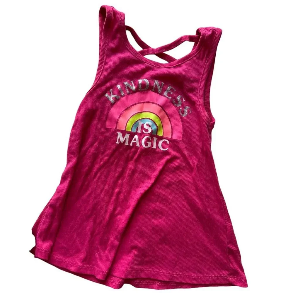 4t Girls Lightweight Clothing Bundle Colorful Everyday Wear Bundle and Save Kids - Picture 5 of 8